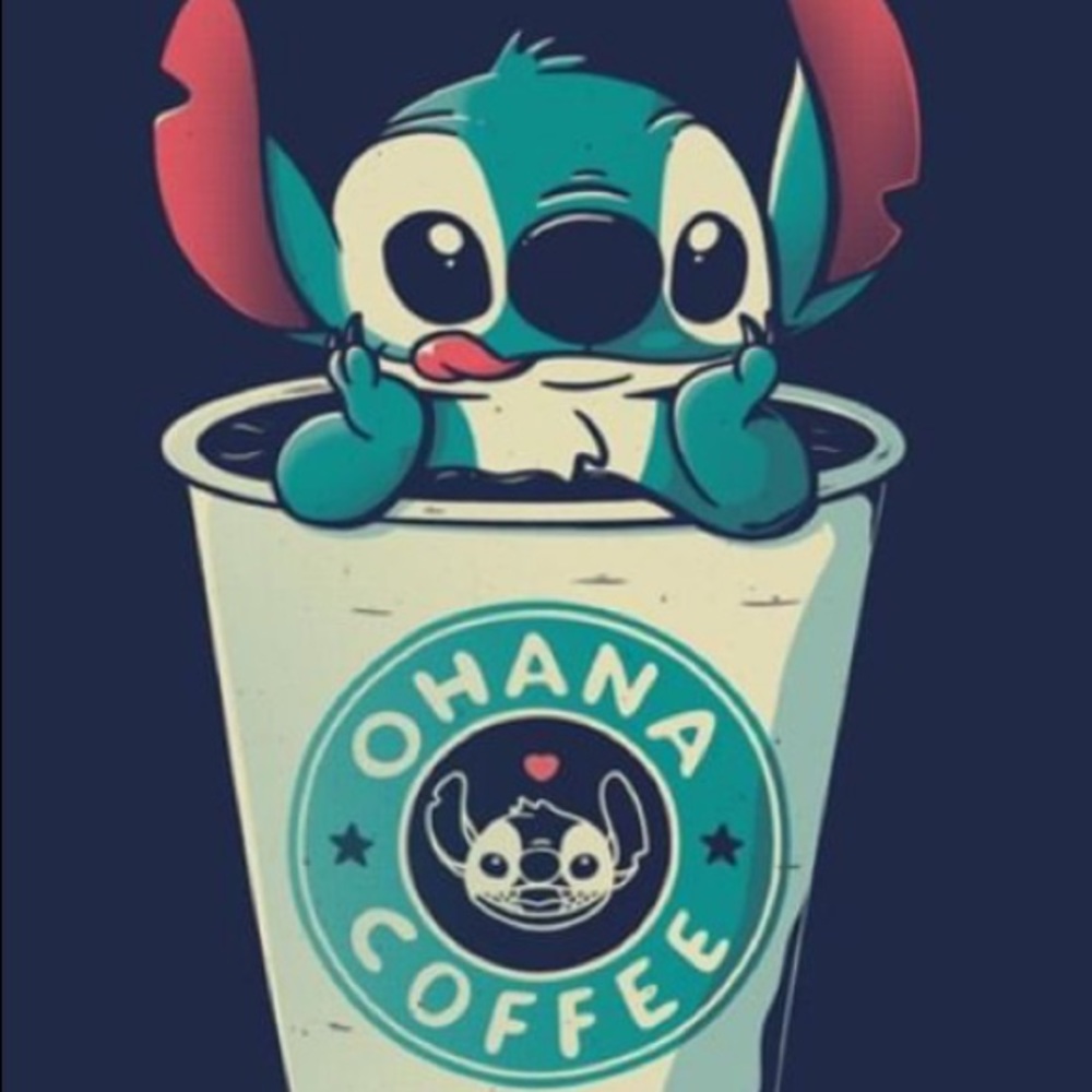 Meet your Posher, Deanna